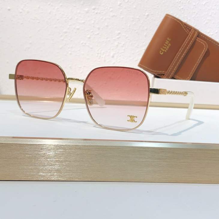 Picture of Celine Sunglasses _SKUfw81853501fw